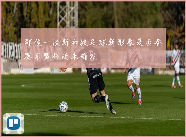 邵佳一谈新加坡足球新形象是否参赛东盟杯尚未确定