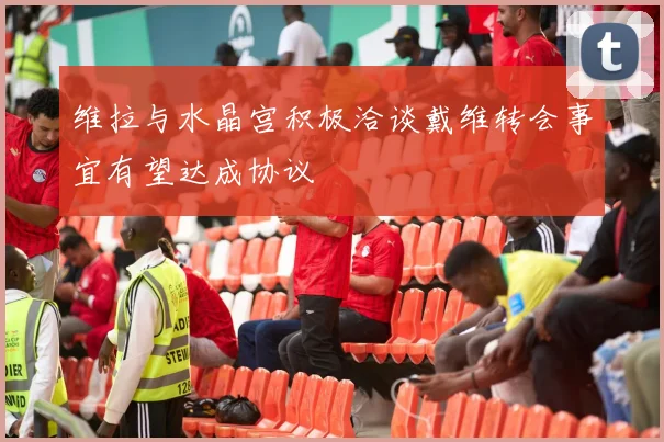 维拉与水晶宫积极洽谈戴维转会事宜有望达成协议